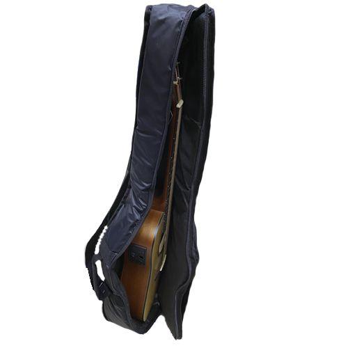 Bag Musical Shop para Violao Luxo - Jpg