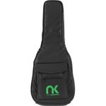 Bag NewKeepers Eco para Guitarra Preto