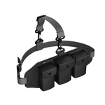 LAR Pacote de cintura portátil Multi-função Suit Storage Bag Bolsa de proteção para armazenamento ao ar livre para Mavic Mini