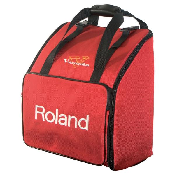 Roland - Bag para Acordeões da Série Fr1 Bagfr1