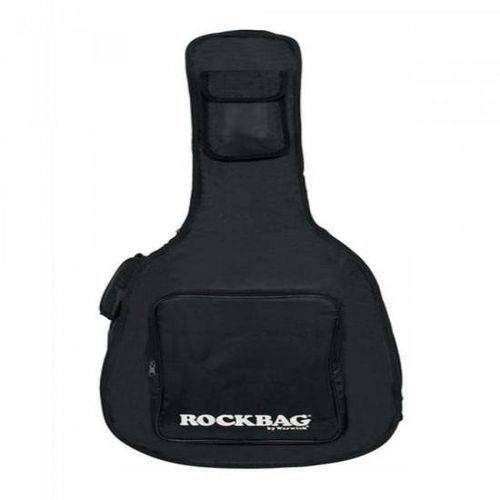 Bag para Baixo Rb 20525 B Preto Rockbag