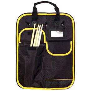 Bag para Baquetas Bolso Interno Externo RB22595 Rockbag