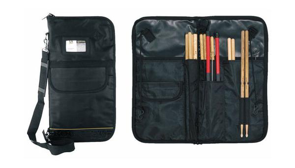 Bag para Baquetas Rb22695b Deluxe Rockbag