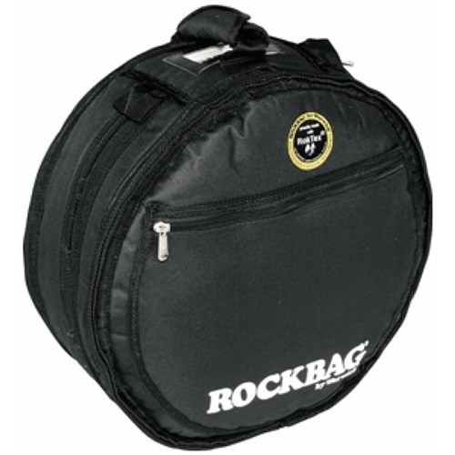 Bag para Caixa de 13'' ou 14'' Rockbag Deluxe Line Acolchoada Rb 22546 B