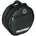 Bag para Caixa de 13'' ou 14'' Rockbag Deluxe Line Acolchoada RB 22546 B