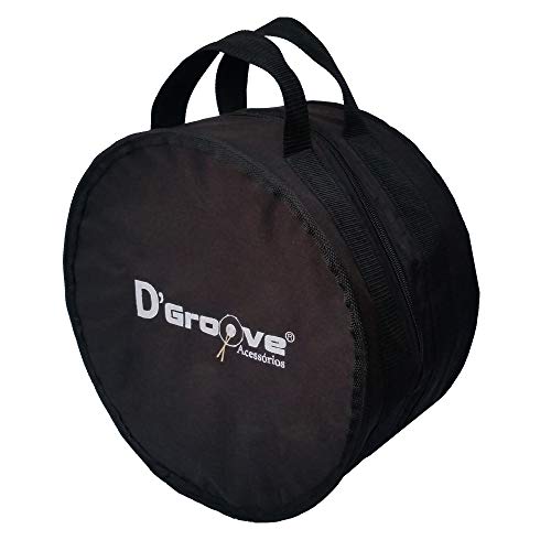 Bag para Caixa D'Groove 13" (de 13x3" à 13x8")