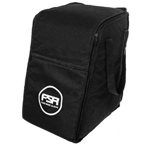 Bag para Cajon Fsa Standard Fbs01 Preto
