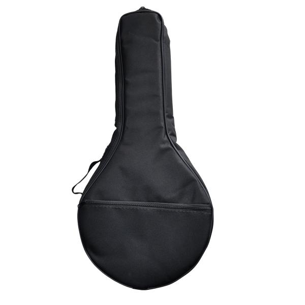 Bag para Cavaco Banjo Lona Nylon 600 Estofado - Jn