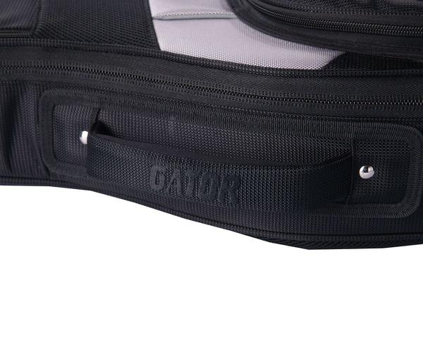 Bag para Contra Baixo Serie Premium Reforcado - G-COM-BASS - GATOR
