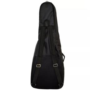 Bag para Guitarra NewKeepers Maxipro Preta