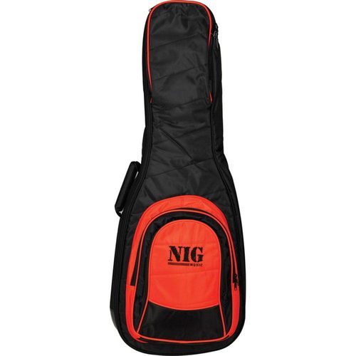 Bag para Guitarra Nig Supreme Bg22