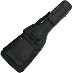 Bag para Guitarra Reforçada Impermeável Preta RB20506 Rockbag