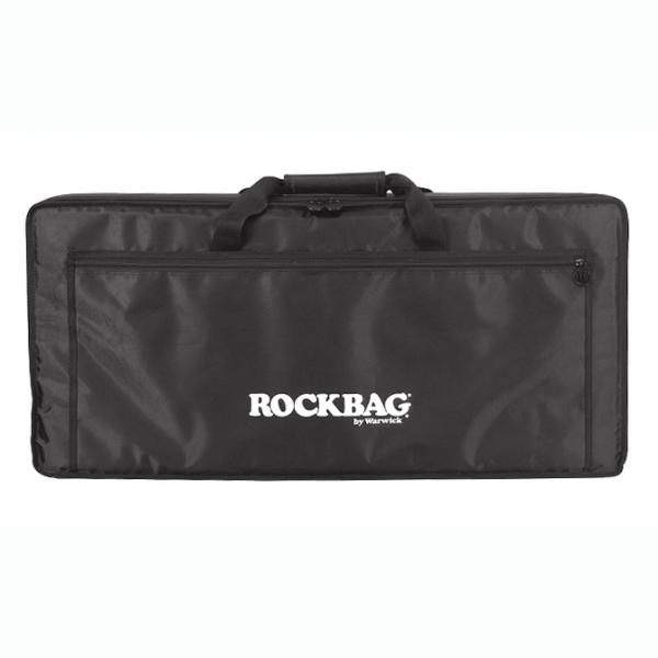Bag para Microfone Rockbag RB 23210 B