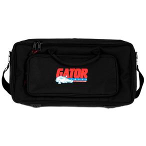 Bag para Mini Teclado e Pedaleiras Gator Gk-2110