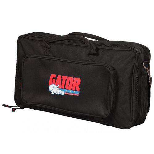 Bag para Mini Teclados e Pedaleiras - Gator