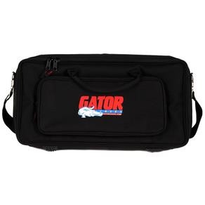 Bag para Mini Teclados e Pedaleiras - Gator
