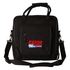Bag para Mixer 20x20 com Alça Ajustável - GATOR - 007595