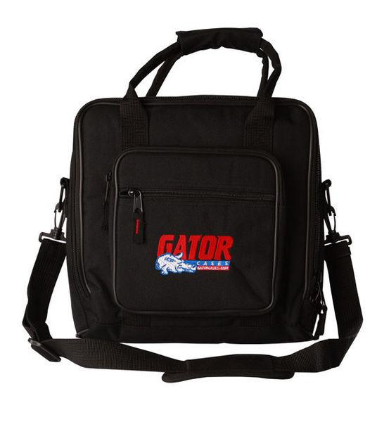 Bag para Mixer 12x12 com Alça Ajustável - G-MIX-B 1212 - GATOR