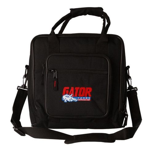 Bag para Mixer Gator G-MIX-B 2020 20x20 com Alça Ajustável