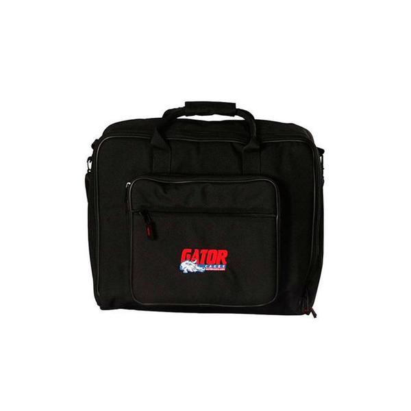 Bag para Mixer Gator G-MIX-B 1815 18x15 com Alça Ajustável