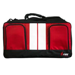 Bag para Pedal Frame Vermelho - FIRE