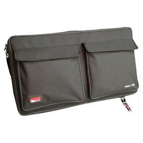 Bag para Pedalboard Gator GPT PRO com Alça para Transporte Preto