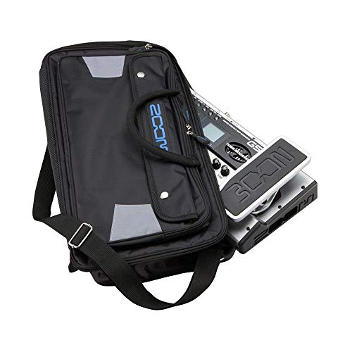 Bag para Pedaleira Zoom G5 e G5n Modelo SCG-5 Original