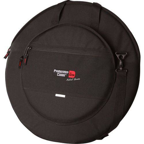 Bag para Pratos 25 - Gp-art-cym - Gator