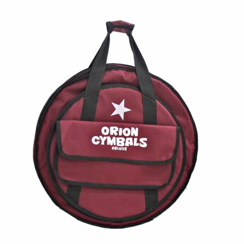 Bag para Pratos Até 22 Orion Bp03 Deluxe