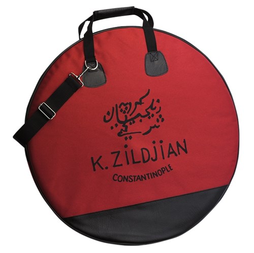 Bag para Pratos 20" K Constantinople - P0726 - Zildjian