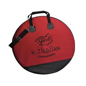 Bag para Pratos Zildjian 20 K Constantinople P0726