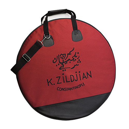 Bag para Pratos Zildjian 20 Polegadas K Constantinople - P0726