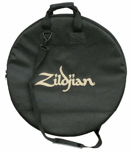 Bag para Pratos Zildjian 22 Polegadas Deluxe - P0733