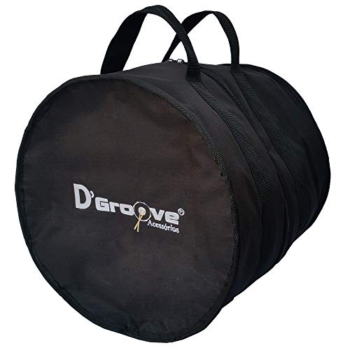 Bag para Surdo D'Groove 14" - Resistente!!!