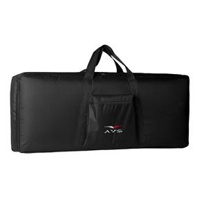 Bag para Teclado CH100 Linha Super Luxo BIT-042 SL - AVS Bags