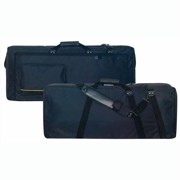 Bag para Teclado Premium Line Rockbag Rb 21627 B