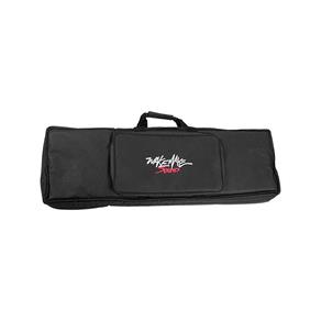 Bag para Teclado Wake Make Luxo WM-SND-2230 Extra Grande
