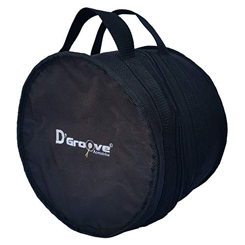 Bag para Tom D'Groove 8"