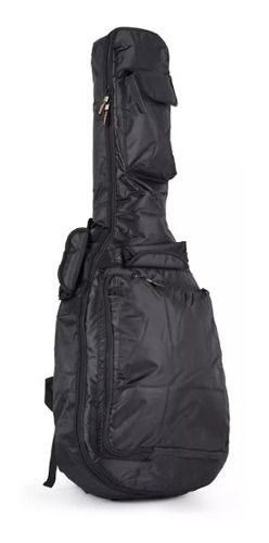 Bag para Violão Classico Student Line Rockbag Rb 20518 B