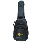 Bag para Violão Clássico / Viola VC 2 BK Preto - Custom Sound