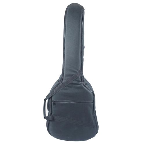 Bag para Violão FOLK 12 CORDAS LUXO LN A193