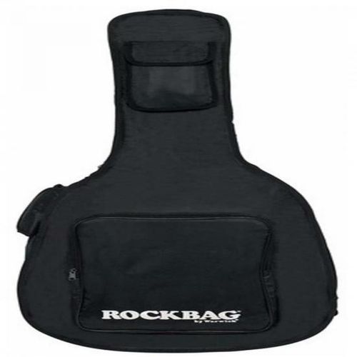 Bag para Violão Folk Rb 20529b Rockbag