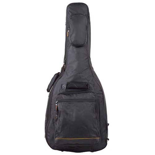 Bag para Violão Folk Rockbag Deluxe Line RB20509B