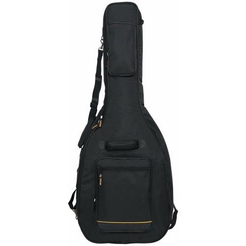 Bag para Violão Folk Rockbag RB 20509 B