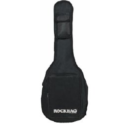 Bag para Violão Folk Rockbag RB 20529 B