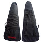 Bag Para Violão Infantil 3/4 New - Bnelv140m