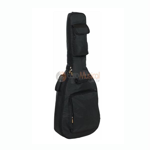 Bag para Violão Tradicional Rockbag Rb 20518 B