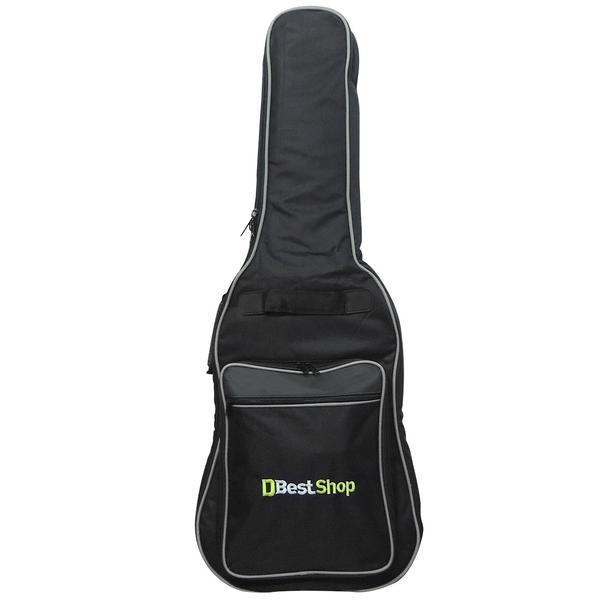 Bag Rockbag Acolchoada para Guitarra - Dbest CH200 - AVS Bags - AVS Bags