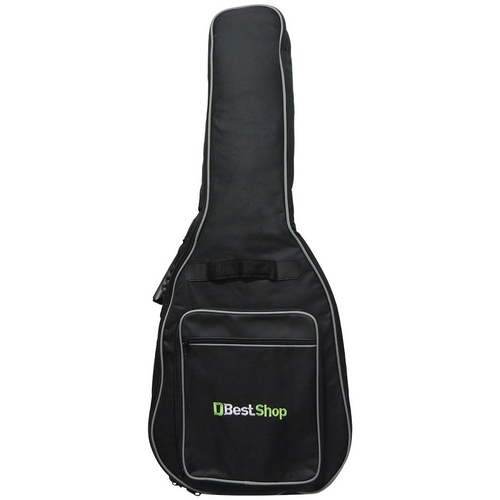 Bag Rockbag Dbest Ch00 para Violão - Avs Bags
