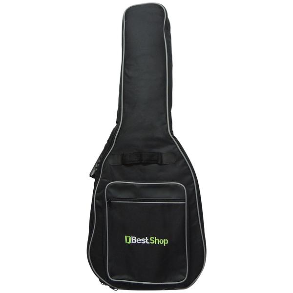 Bag Rockbag Dbest CH200 para Violão - AVS Bags